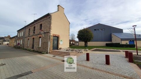 Locaux d'activit&eacute; 200 35470 La noe blanche
