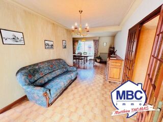  Maison � vendre 6 pi�ces 147 m�