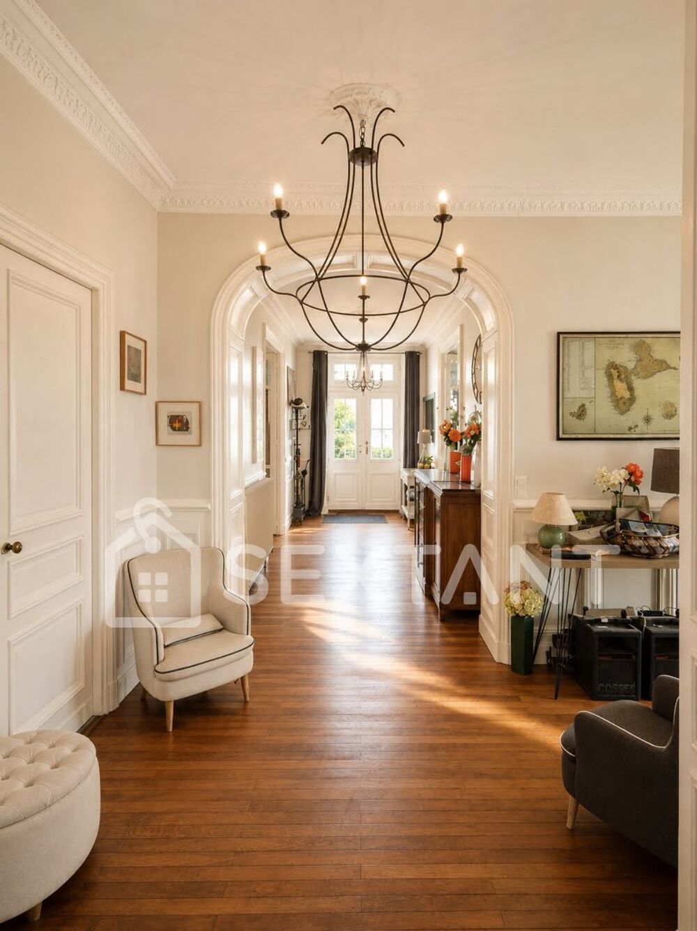 Vente Villa Maison bourgeoise Cognac