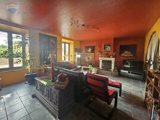  Maison à vendre 9 pièces 417 m²