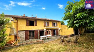 Maison 134m2 Lissac