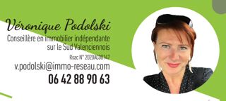  Maison � vendre 6 pi�ces 110 m�