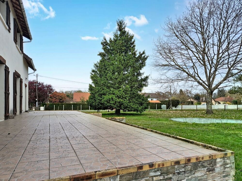 Vente Maison Maison Nogent sur vernisson