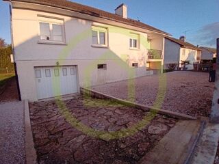  Maison � vendre 5 pi�ces 88 m�