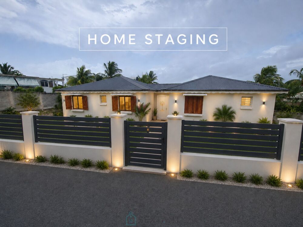 Vente Villa Maison Le moule