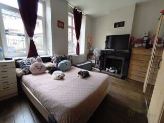  Immeuble à vendre 257 m²