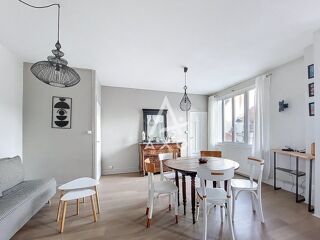  Appartement  vendre 2 pices 49 m