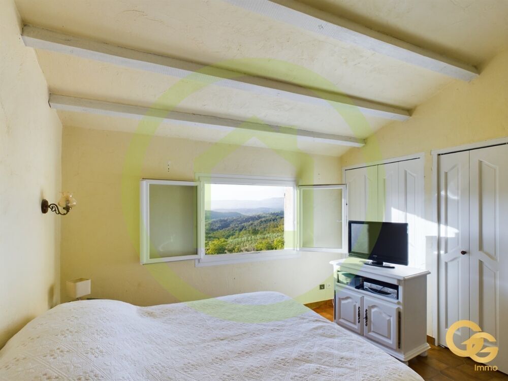 � vendre  Maison Tanneron (83440)