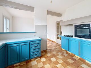  Maison à vendre 5 pièces 119 m²