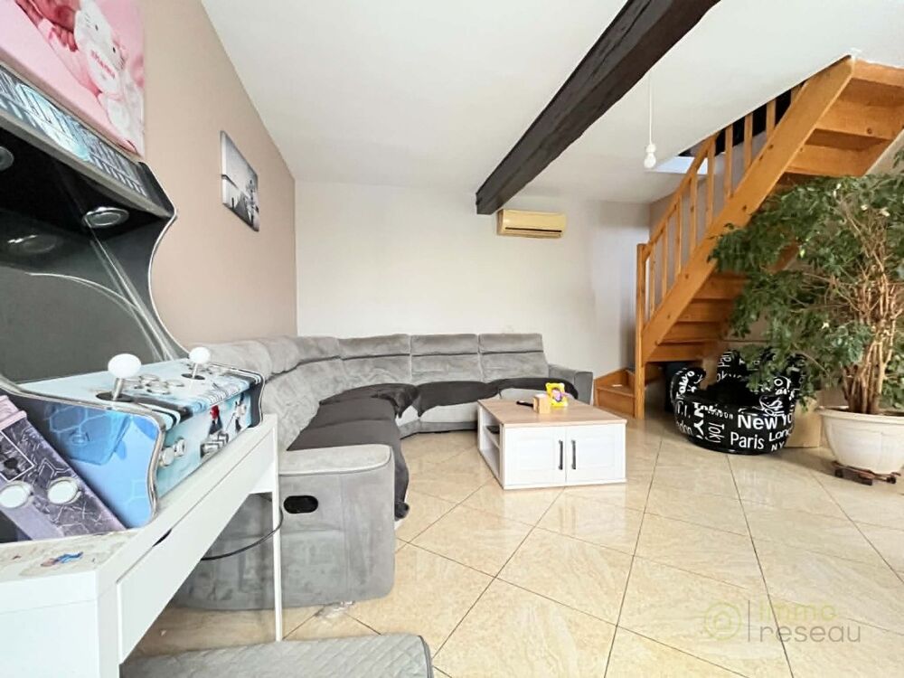 Vente Maison Maison Grandru