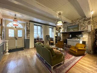  Maison � vendre 5 pi�ces 204 m�