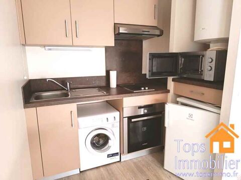  Appartement � louer 2 pi�ces 32 m�