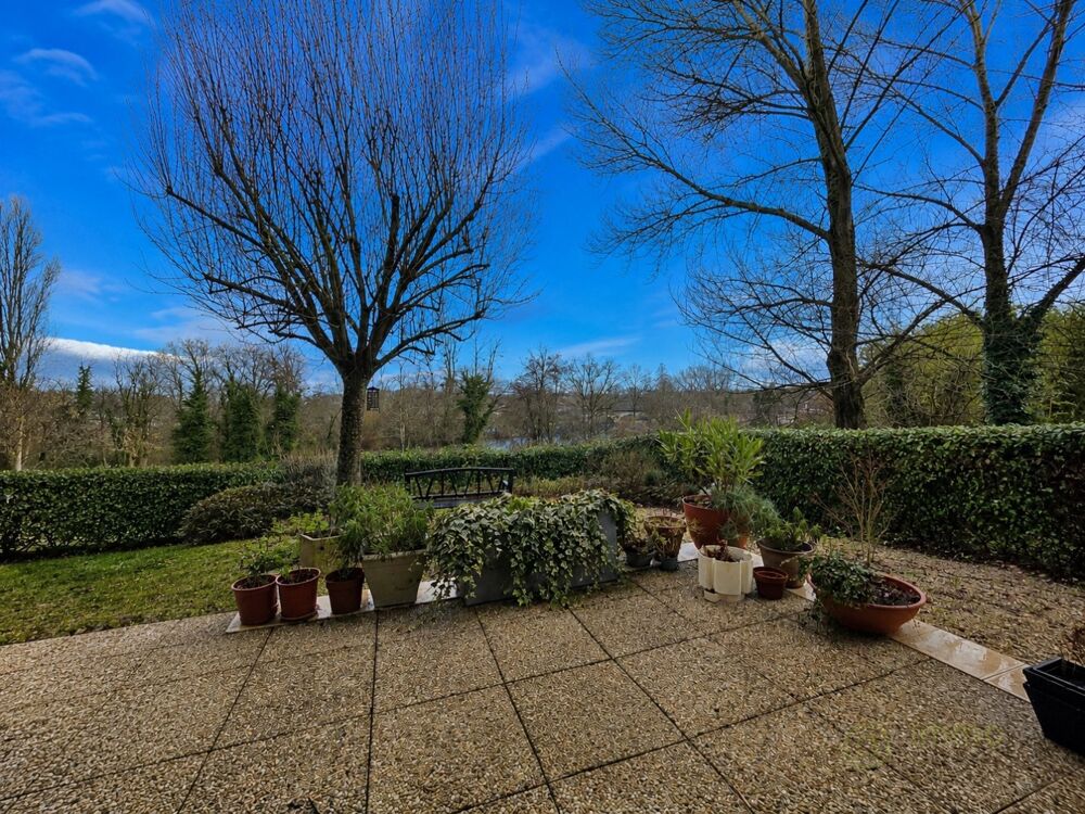 Vente Appartement Appartement Angouleme