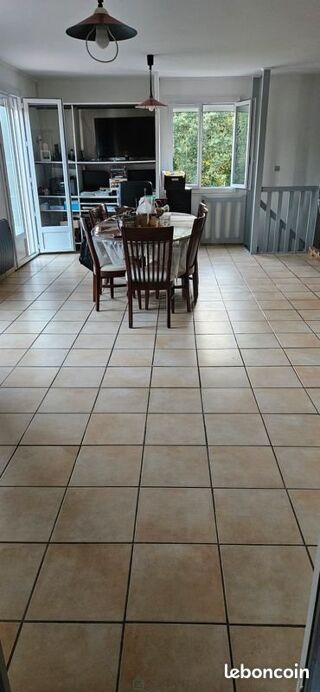  Villa � vendre 4 pi�ces 103 m�