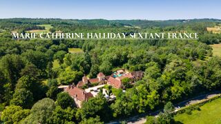  Villa � vendre 15 + pi�ces 800 m�