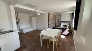  Appartement � louer 2 pi�ces 39 m�