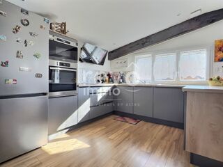  Appartement � vendre 3 pi�ces 69 m�