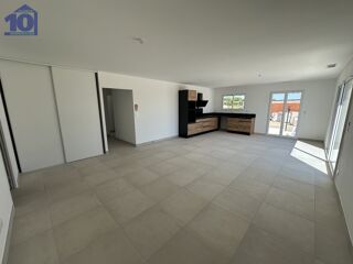  Maison 4 pièces 97 m² Thezan les beziers