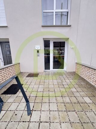  Appartement � vendre 4 pi�ces 82 m�