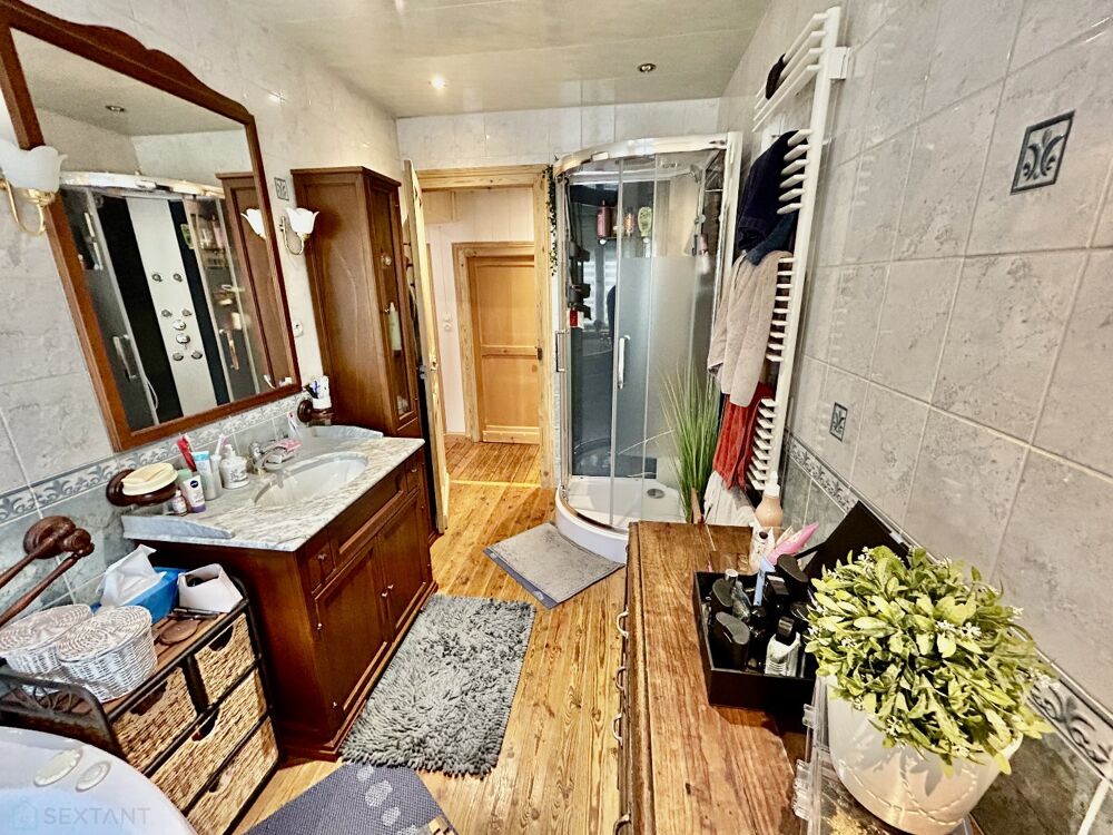 Vente Maison Maison Bailleul sir berthoult