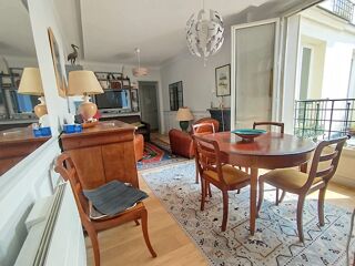  Appartement  vendre 2 pices 52 m