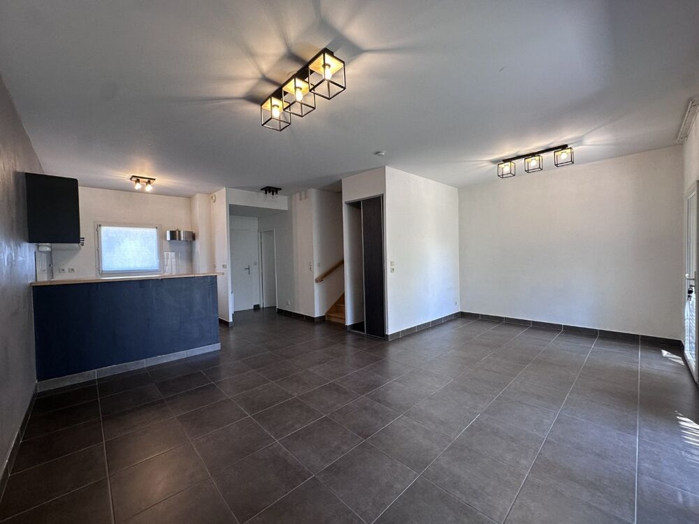 Vente Maison Maison Montpellier