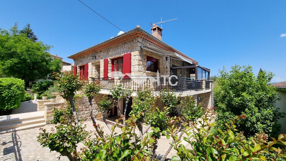 Vente Maison Maison de caractère Les vans