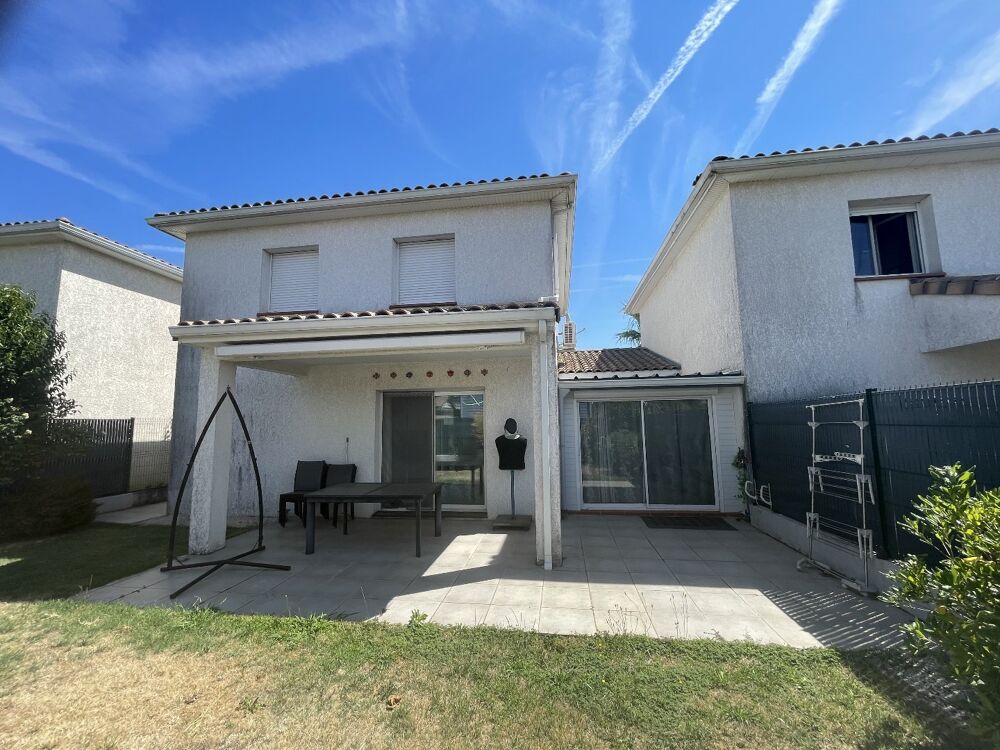 Maison a louer colomiers - 5 pièce(s) - 105 m2 - Surfyn