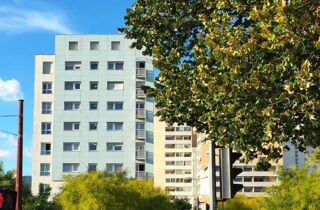 Appartement à vendre 2 pièces 28 m²