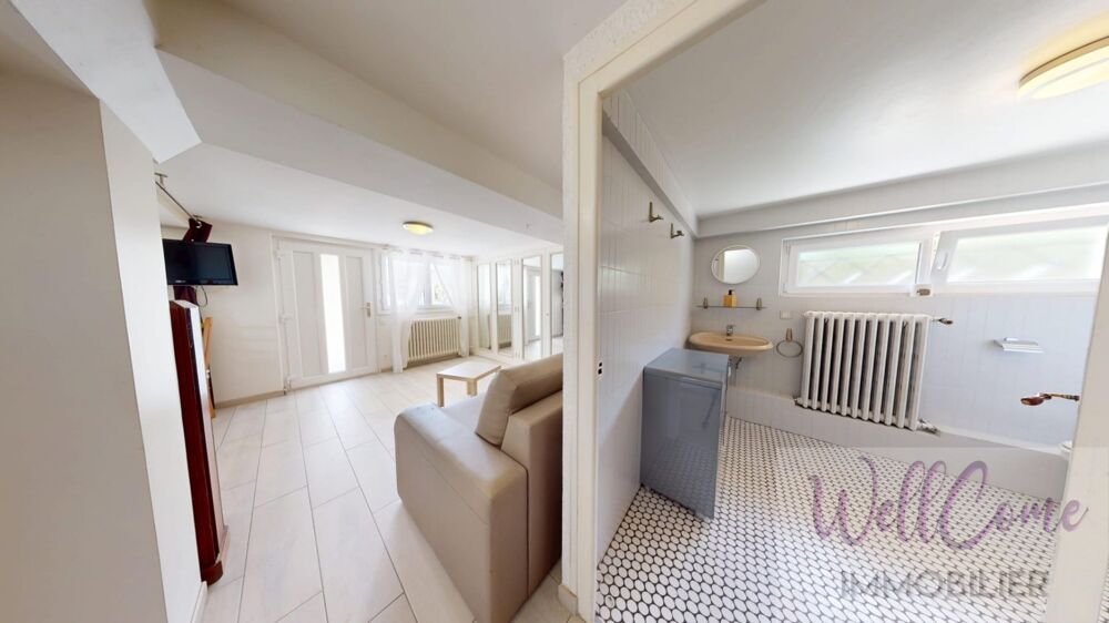 � vendre  Maison Aix-les-Bains (73100)