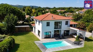  Maison à vendre 5 pièces 186 m²
