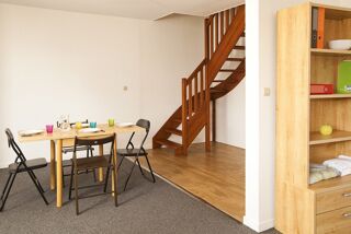  Appartement à vendre 2 pièces 32 m²