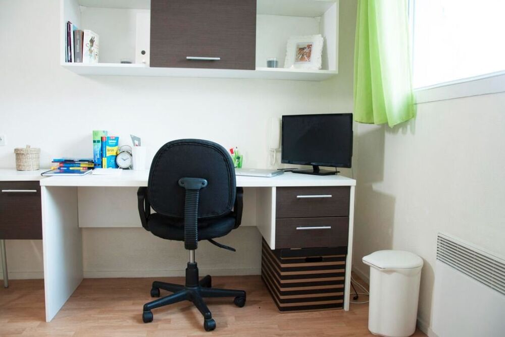 Vente Appartement Résidence Etudiante Sevres