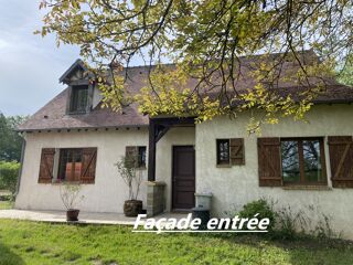 Maison  vendre 6 pices 156 m