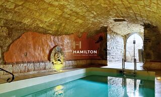  Maison � vendre 10 pi�ces 430 m�