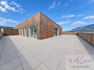  Appartement à vendre 5 pièces 108 m²