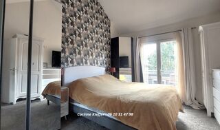  Maison à vendre 6 pièces 116 m²