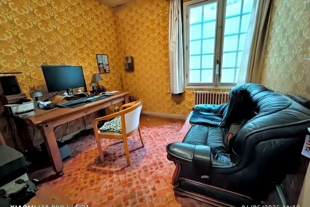 Vente Maison Maison Tursac