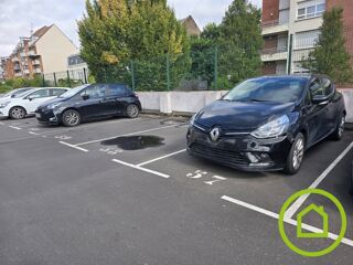 Parking / Garage à vendre 