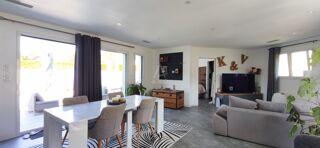  Maison à vendre 4 pièces 130 m²