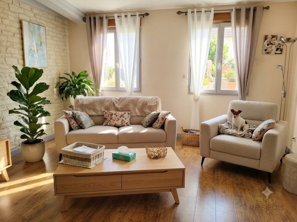 Vente Maison Maison Cernoy