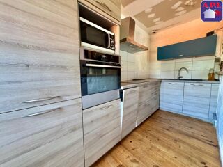 Maison à vendre 4 pièces 67 m²