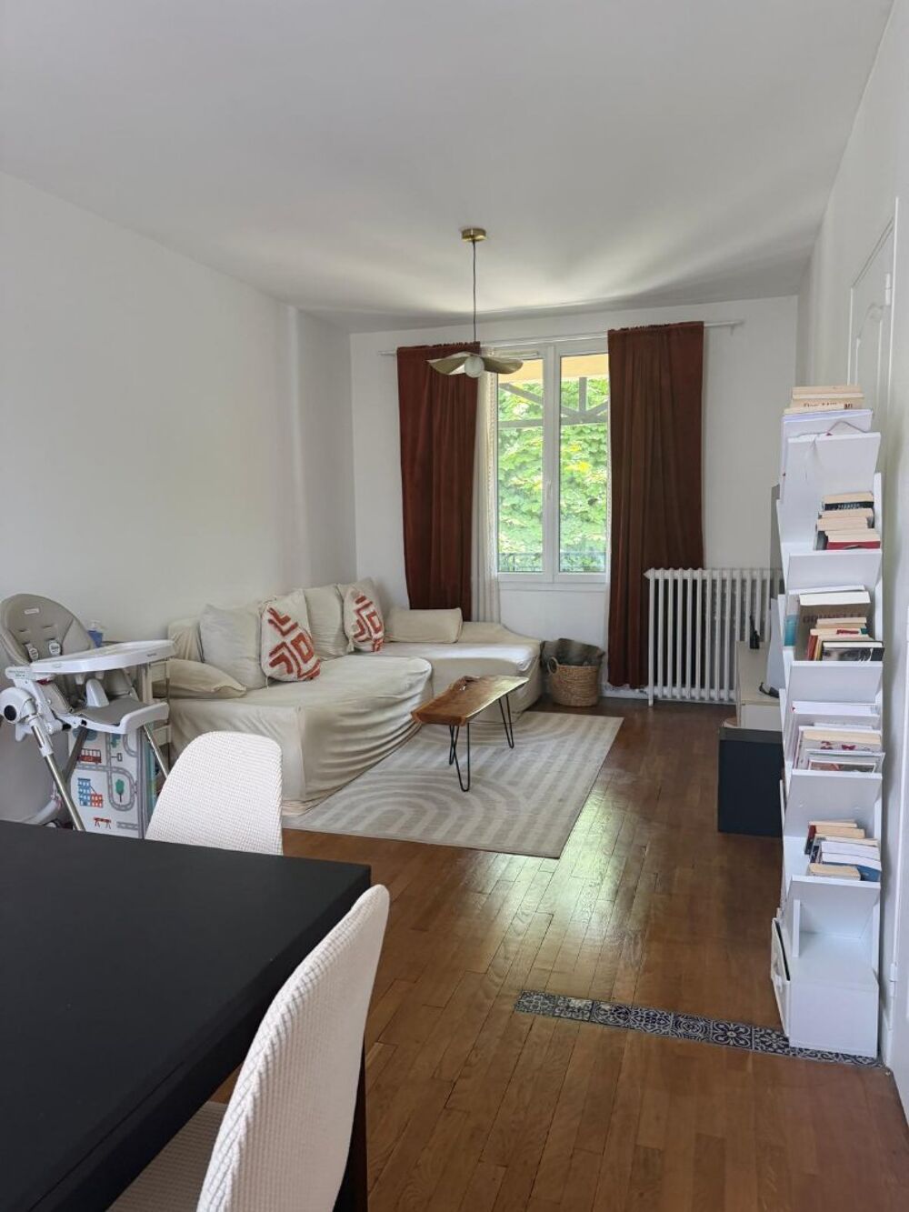 Vente Maison Maison Aulnay sous bois