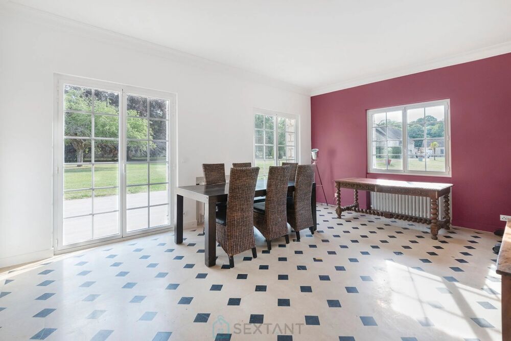 à vendre  Villa Champcueil (91750)