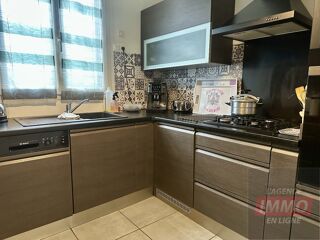  Maison � vendre 5 pi�ces 161 m�