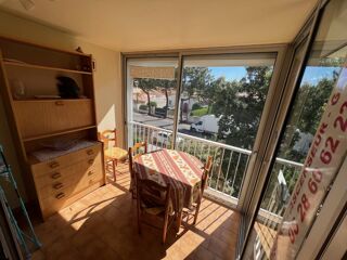  Appartement à vendre 2 pièces 36 m²