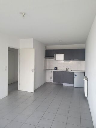  Appartement  vendre 2 pices 42 m