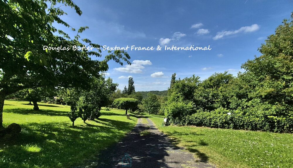 Vente Maison Propriété Belves