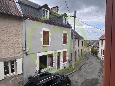   Maison Maison - 5 pièce(s) - 77 m²