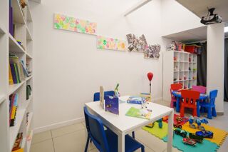 Appartement à vendre 1 pièce 25 m²
